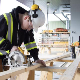 Skills Canada 