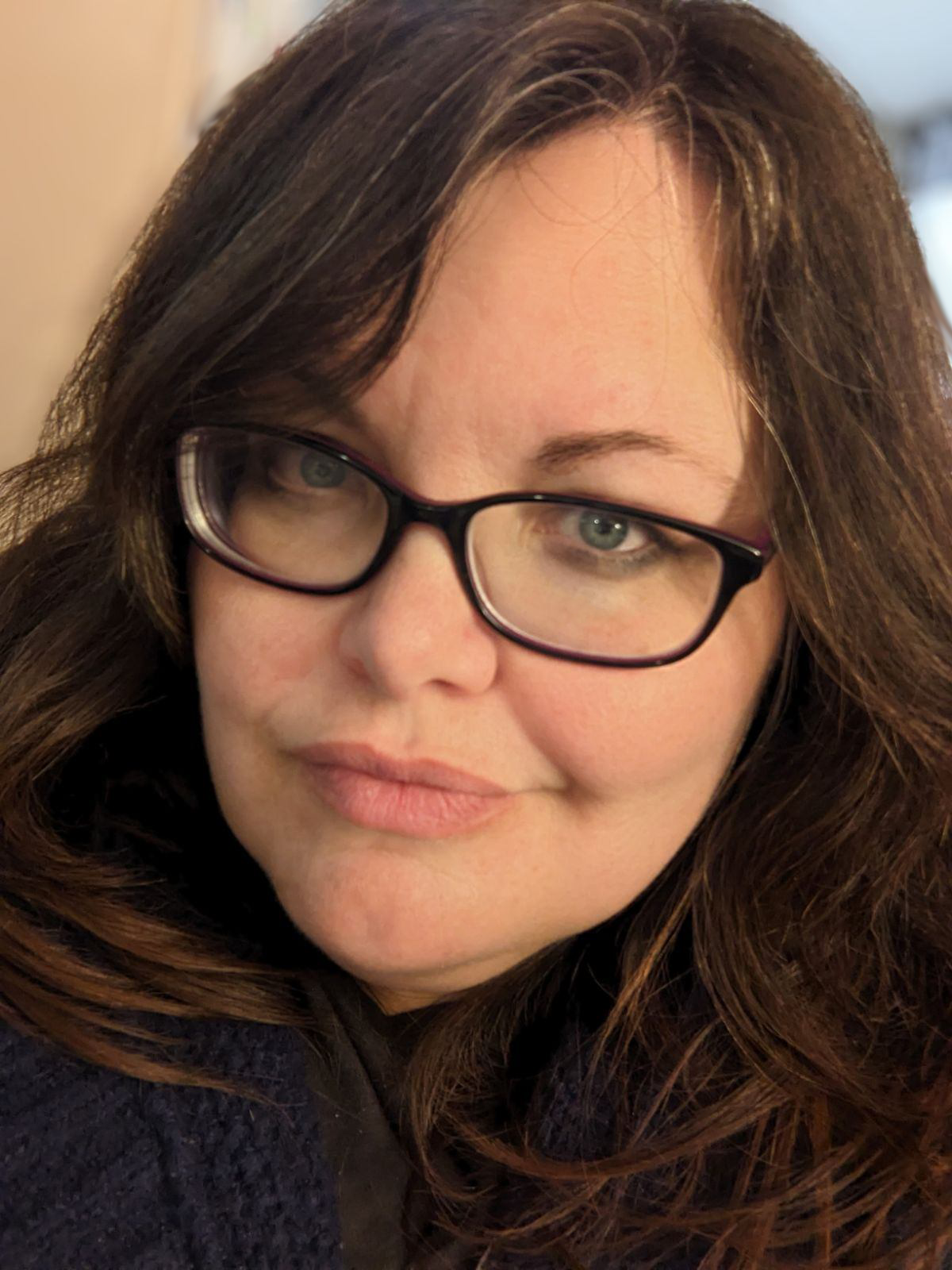 Tonia Laird headshot