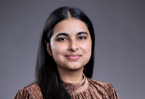 Yuvrinder headshot